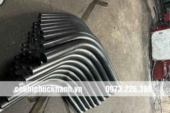 Gia công hộ lan cao tốc